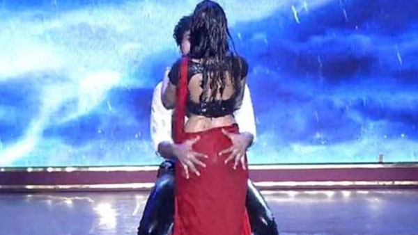ఫ్రెండ్ అంటున్నారు.. రెచ్చిపోతున్నారు