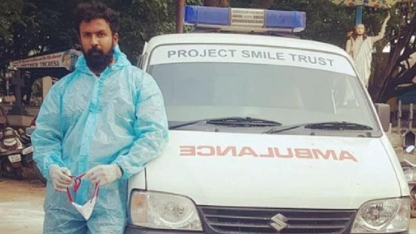 చాలా మందికి అంత్యక్రియలు