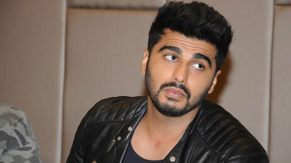 అర్జున్ వ్యక్తిగతంగా, ప్రొఫెషనల్గా