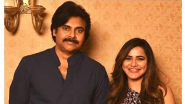 పవన్ కళ్యాణ్తో అలా..