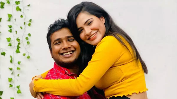 రాహుల్తో రిలేషన్..
