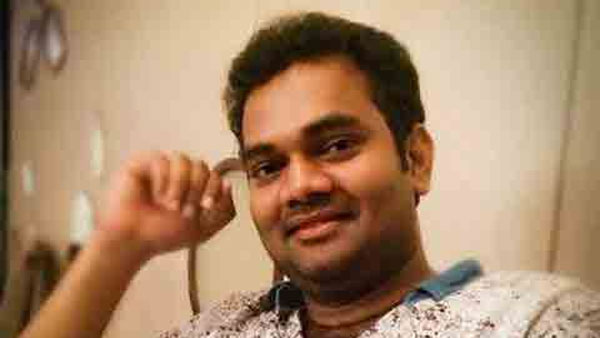 షోతో అతడికి గుర్తింపు.. పంచులతో రెస్పాన్స్