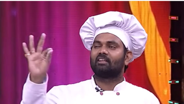 ఆ అమ్మాయితో రాంప్రసాద్ వల్గర్ కామెంట్స్