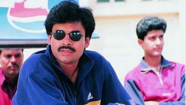 ఇది పూరీకి మొదటి సినిమా కాదు.. కానీ