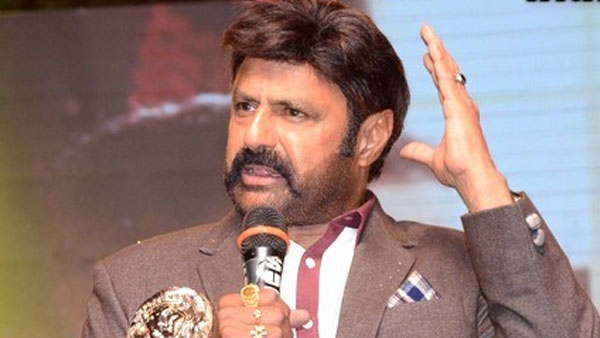 బాలకృష్ణతో ఉన్న సాన్నిహిత్యంపై సమీర్