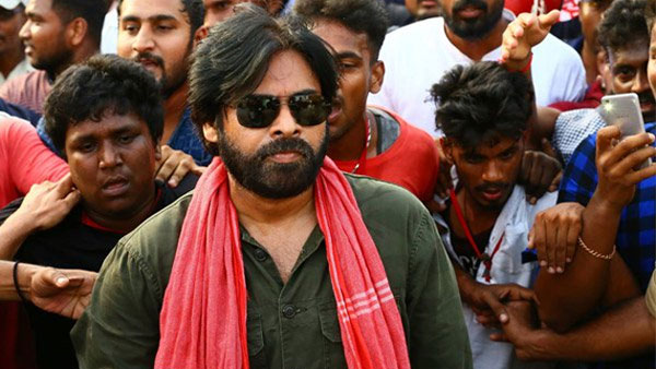 పవన్ గొప్ప నాయకుడు