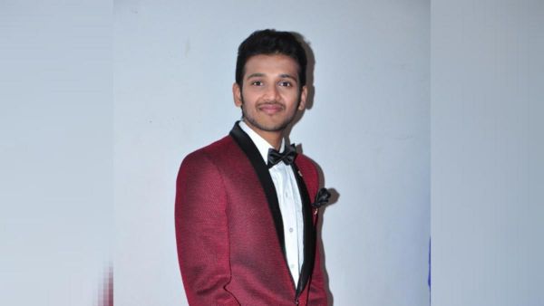 Bellamkonda brother ganesh babu first movie details Bellamkonda brother ganesh babu first movie details