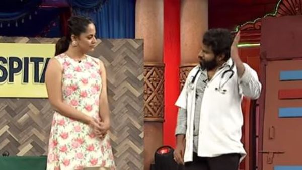 తాజాగా అలా..