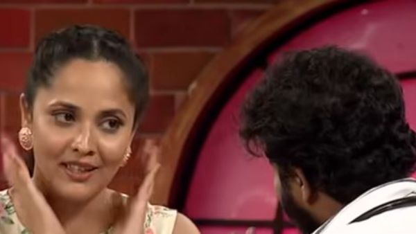 ఆ మాట అనడంతో..
