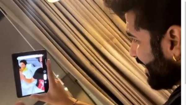 ప్రియుడితో ఒకే బెడ్పై పాయల్ రాజ్పుత్ రచ్చ