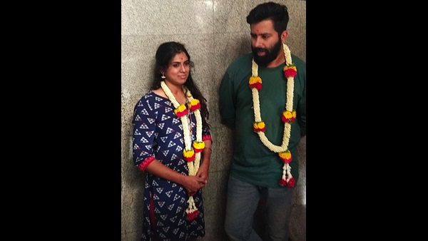 ప్రియడిని పెళ్లి చేసుకోవడం