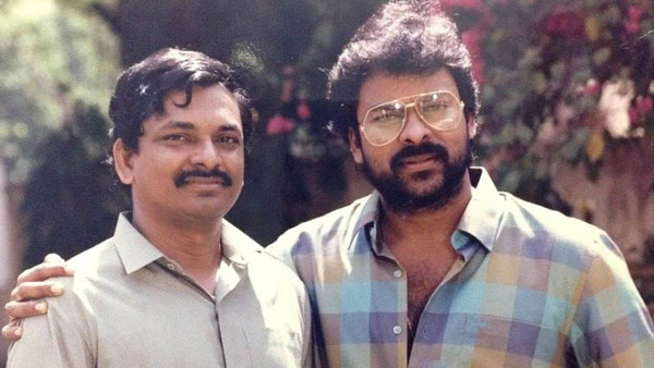 మొగల్తూరుతో అనుబంధం