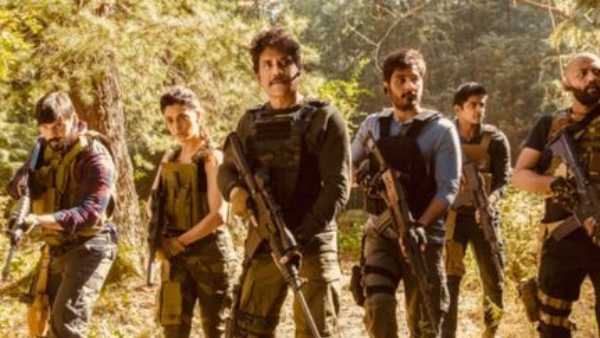 భారీగా ప్రమోషన్స్తో నాగార్జున