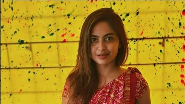 కనెక్షన్ కుదిరింది... అతడితో ట్రెండయింది