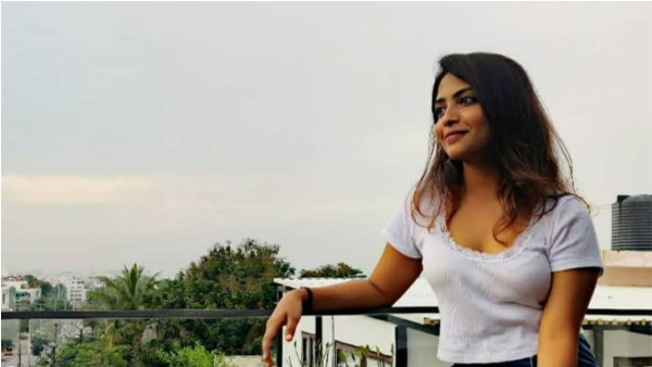 సెన్సేషన్ బ్యూటీ.. బిగ్ బాస్ షోలోకి ఎంట్రీ