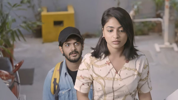ఓసీడీ గల ఇంటి ఓనర్ గా