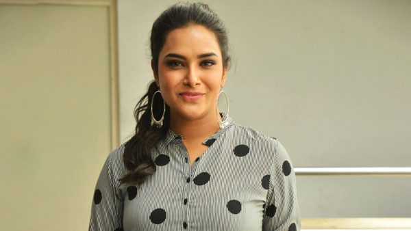 హరితేజ ఫోన్ చేయడం వల్లే అలా జరిగింది