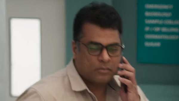 నాకేమో రవ్వంత కూడా తట్టలేదు