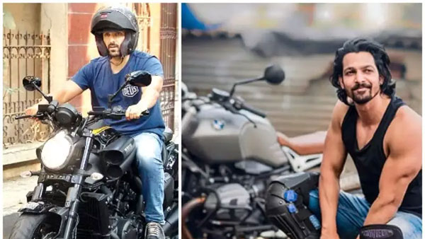 మొన్ననే ఒక సినిమా అనౌన్స్మెంట్