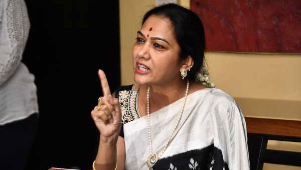 అనారోగ్యంతో బ్రేక్..