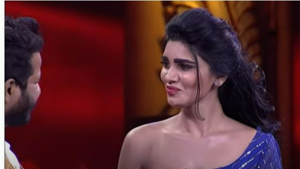 ప్రతి స్కిట్లో అమ్మాయిలు.. ఆమె కూడా