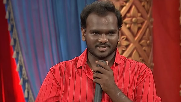 అలా మొదలైన కెరీర్.. ఇలా వచ్చాడు