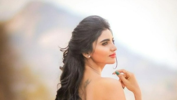 కమెడియన్తో లవ్ ట్రాక్.. ఫుల్ ఫేమస్