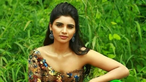 సీరియల్ నటిగా ఫుల్ ఫేమస్