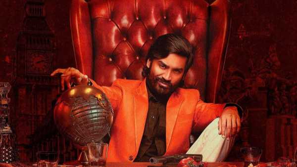 Jagame Tantram to release directly on Netflix Jagame Tantram to release directly on Netflix