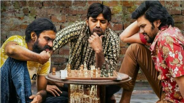టాలీవుడ్ హిస్టరీలోనే నాలుగో సినిమాగా
