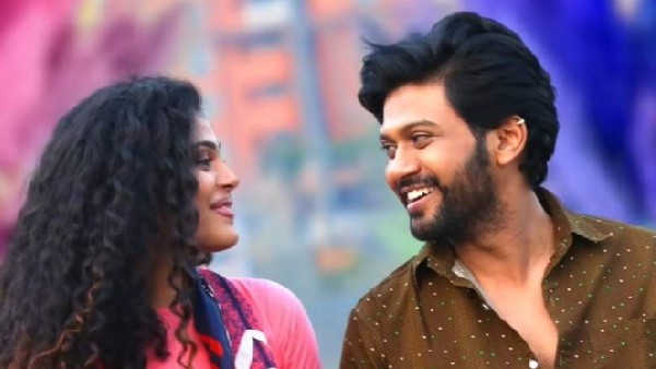తెలుగులో నాలుగో సినిమాగా రికార్డు నమోదు