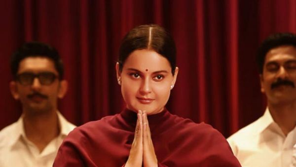 Its Official kangana ranaut THALAIVI POSTPONED Its Official kangana ranaut THALAIVI POSTPONED