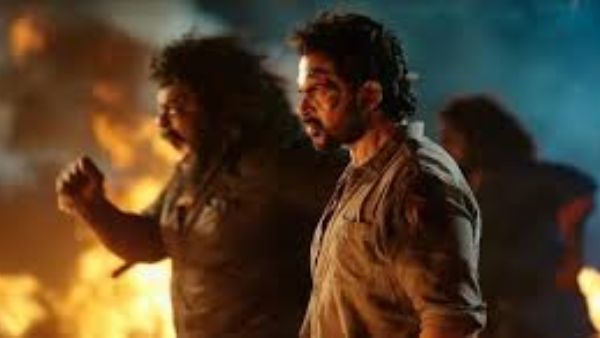 రష్మికతో కలిసి ‘సుల్తాన్'లా వచ్చిన హీరో కార్తీ