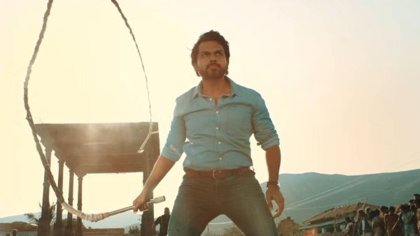 సెకండాఫ్ ఎమోషనల్గా