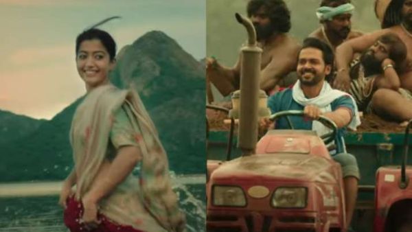 దర్శకుడి ప్రతిభ