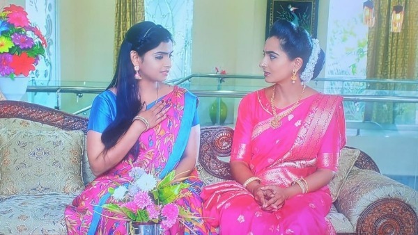 నా కోడలు దీపకు సంగం ఆస్తి రాసిస్తా