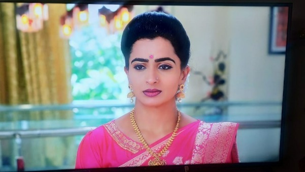 దీప ఒంటరి ఆడది..