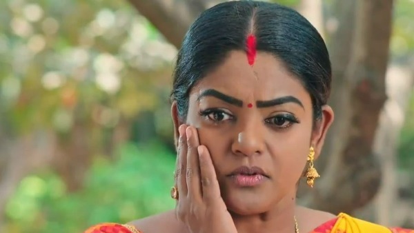 దీప ఆరోగ్యంపై కార్తీక్ దృష్టి