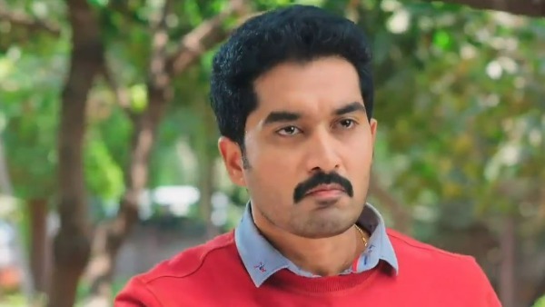 తల్లిదండ్రులను చూసి సంతోషంలో పిల్లలు
