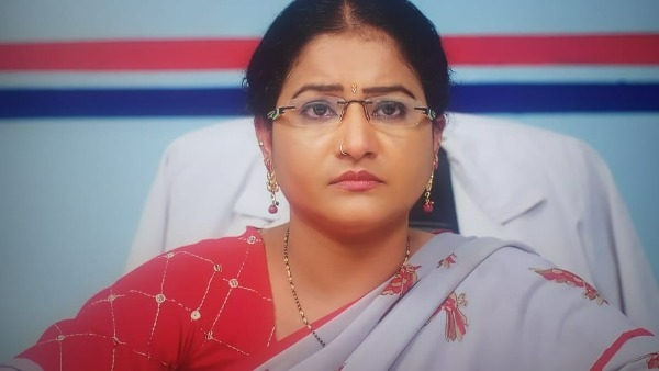 దీపను ఓ గాజుబొమ్మలా చూసుకోవాలి..