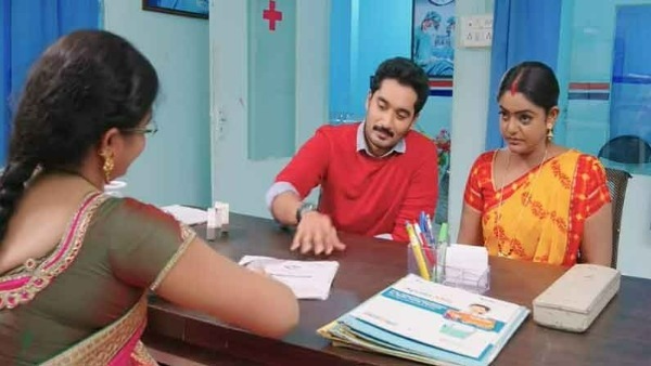 దీపపై విష ప్రయోగం అంటూ..
