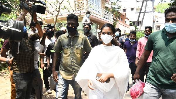 నాకు అత్యంత ఇష్టమైన నటుడు
