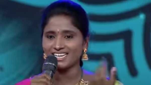 మీడియాకెక్కి కోమలి..
