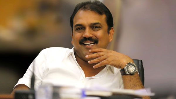 పాన్ ఇండియా రేంజ్.. పూర్తి వివరాలు ఇవే