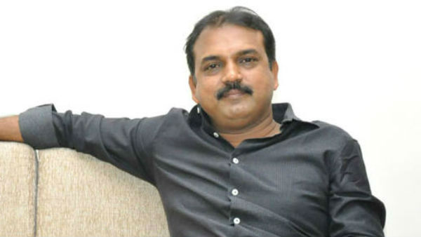 పాన్ ఇండియా రేంజ్ లోనే?
