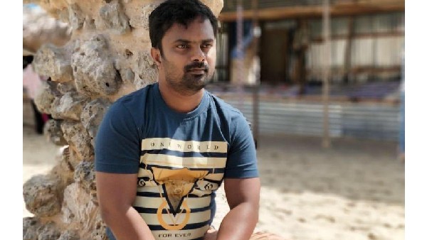 Director Vatti Kumar died with Coronavirus Director Vatti Kumar died with Coronavirus