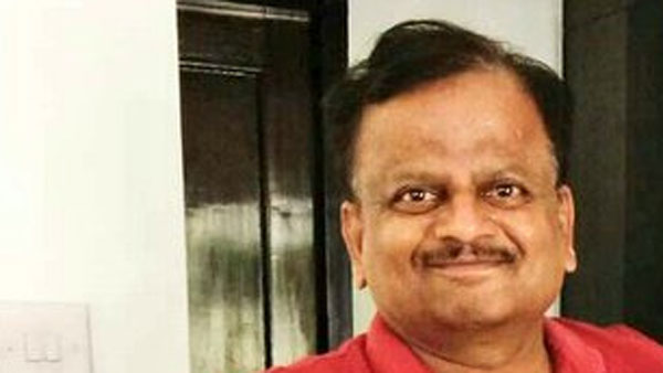 అలా మొదలైన కేవీ సినీ ప్రయాణం