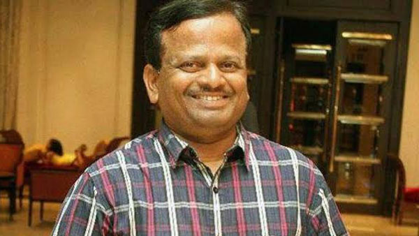 అలా దర్శకుడిగా మారిన ఆనంద్