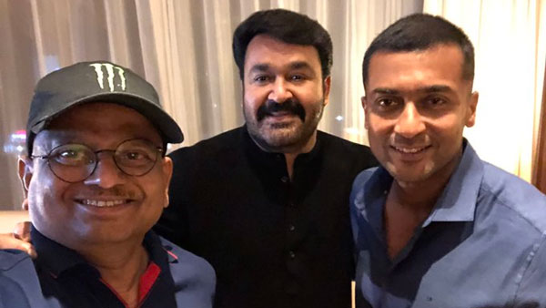 ఆ స్టార్తో ఎక్కువ... తెలుగులోకి