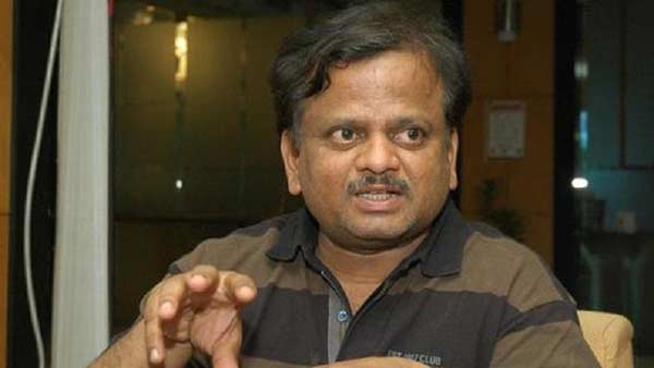 శంకర్ తో బిగ్గెస్ట్ హిట్